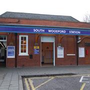 South Woodford