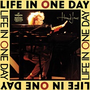 Life in One Day - Howard Jones