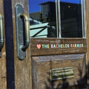 The Bachelor Farmer