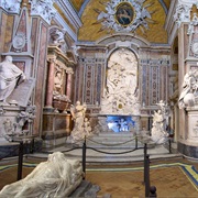 St. Severo Chapel