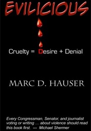 Evilicious (Marc D. Hauser)