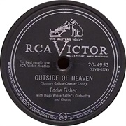 Outside of Heaven - Eddie Fisher