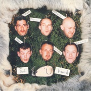 Bob Hund - Bob Hund