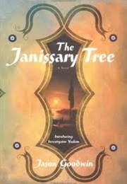 The Janissary Tree (Jason Goodwin)