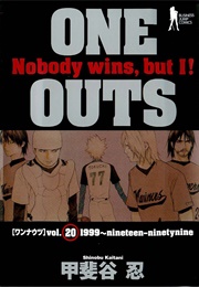One Outs (Kaitani, Shinobu)