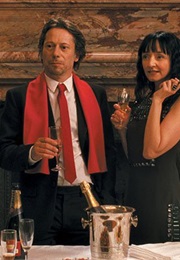 Mathieu Amalric, Son of Joseph (2017)