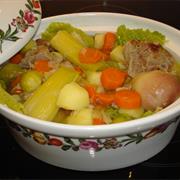 Hutsepot (Hotchpotch)