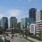 Long Beach, California