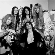 Alice Cooper - Black Juju