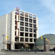 Manitoba Museum - Winnipeg, MB