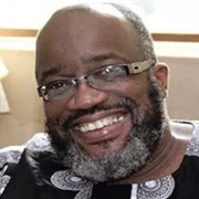 C. Odumegwu Ojukwu