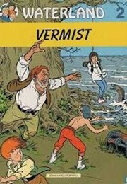 Waterland (Marc Legendre)