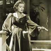 Bette Davis - The Letter