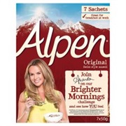 Alpen Original