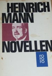 Short Stories (Heinrich Mann)