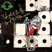 We the People... - A Tribe Called Quest