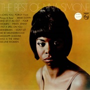 Nina Simone - The Best of Nina Simone (1969)