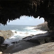 Admirals Arch