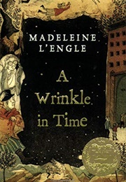 A Wrinkle in Time (Madeleine L&#39;engle)