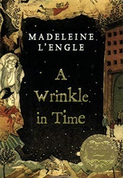 A Wrinkle in Time (Madeleine L'engle)