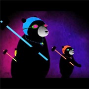 Basement Jaxx-My Turn