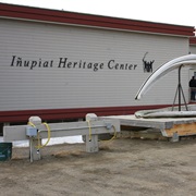 Inupiat Heritage Center