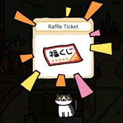 Raffle Ticket