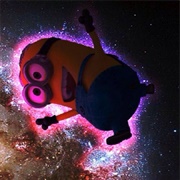 Minion in Space