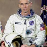 Eugene Cernan