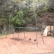 Alabama - Dead Children&#39;s Playground