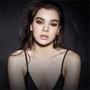 Hailee Steinfield