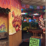 Jose's Cantina, St. Ignace