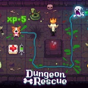 Dungeon Rescue