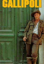 Gallipoli (Mel Gibson) (1998)