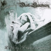 Dark Sanctuary- L'être Las - L'envers Du Miroir