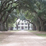 St. Francisville, Louisiana