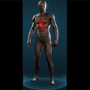 Dark Spiderman