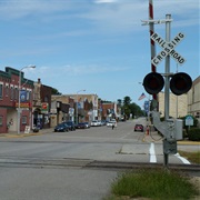 West Salem, Wisconsin