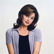 Daphne Moon (Jane Leeves)