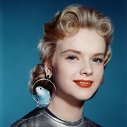 Anne Francis