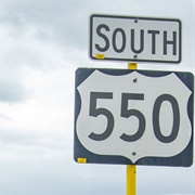 U.S. 550