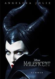 Maleficient