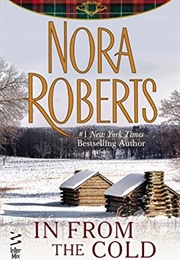 In From the Cold (Nora Roberts)
