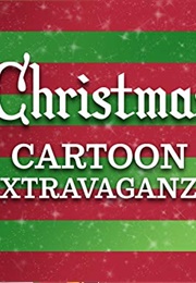 Christmas Cartoon Extravaganza (2018)