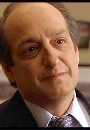 David Paymer