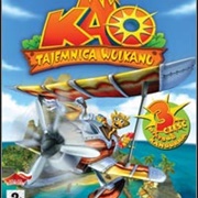 Kao 3: Mystery of Volcano