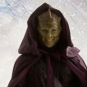Madame Vastra