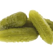 Sweet Pickles
