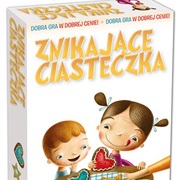 Znikające Ciasteczka