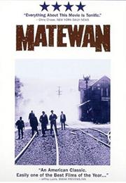 Matewan (1987, John Sayles)